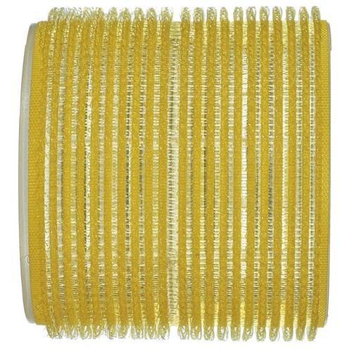Velcro Roller - Yellow (66mm)